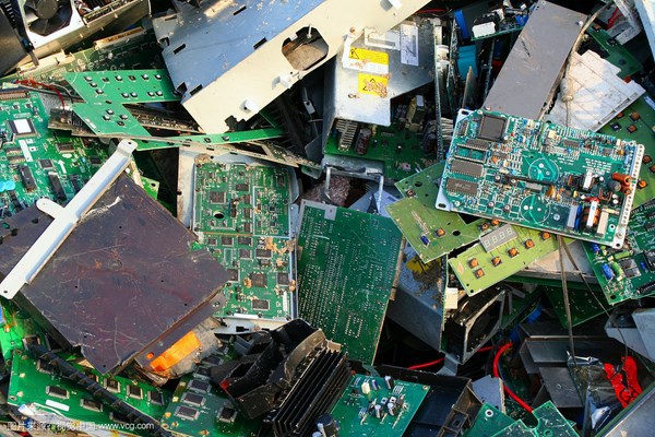 How To Recycle PCB Circuit Board?