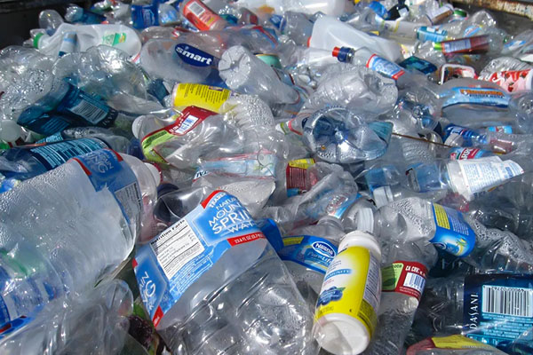 How To Recycle PET Bottles?