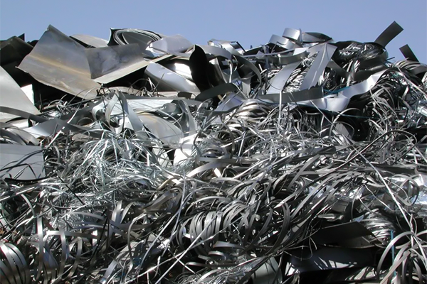 Aluminum Scrap Recycling: Single Shaft Shredder VS Double Shaft Shredder