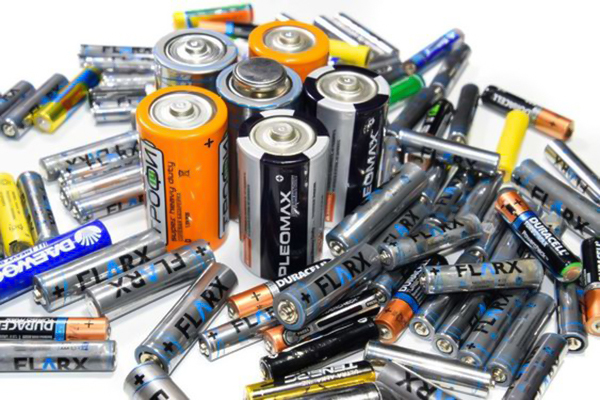 How To Recycle Batteries?