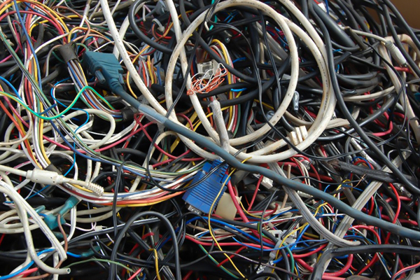 Is It Profitable To Recycle Scrap Copper Wires?