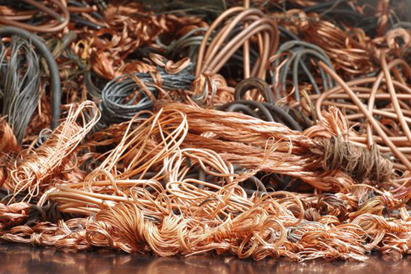 Why Should We Recycle Copper?