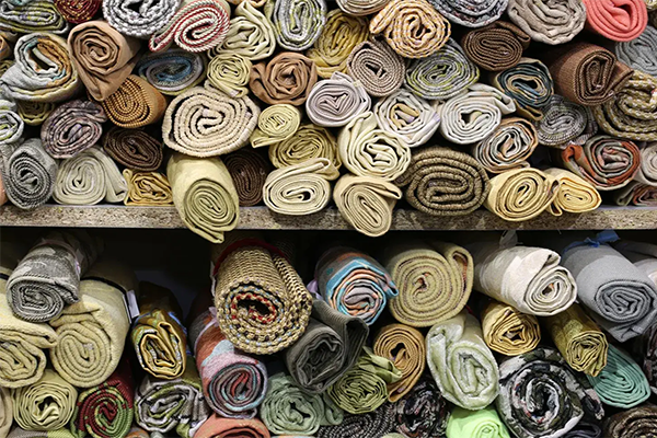 How To Recycle Waste Carpets?